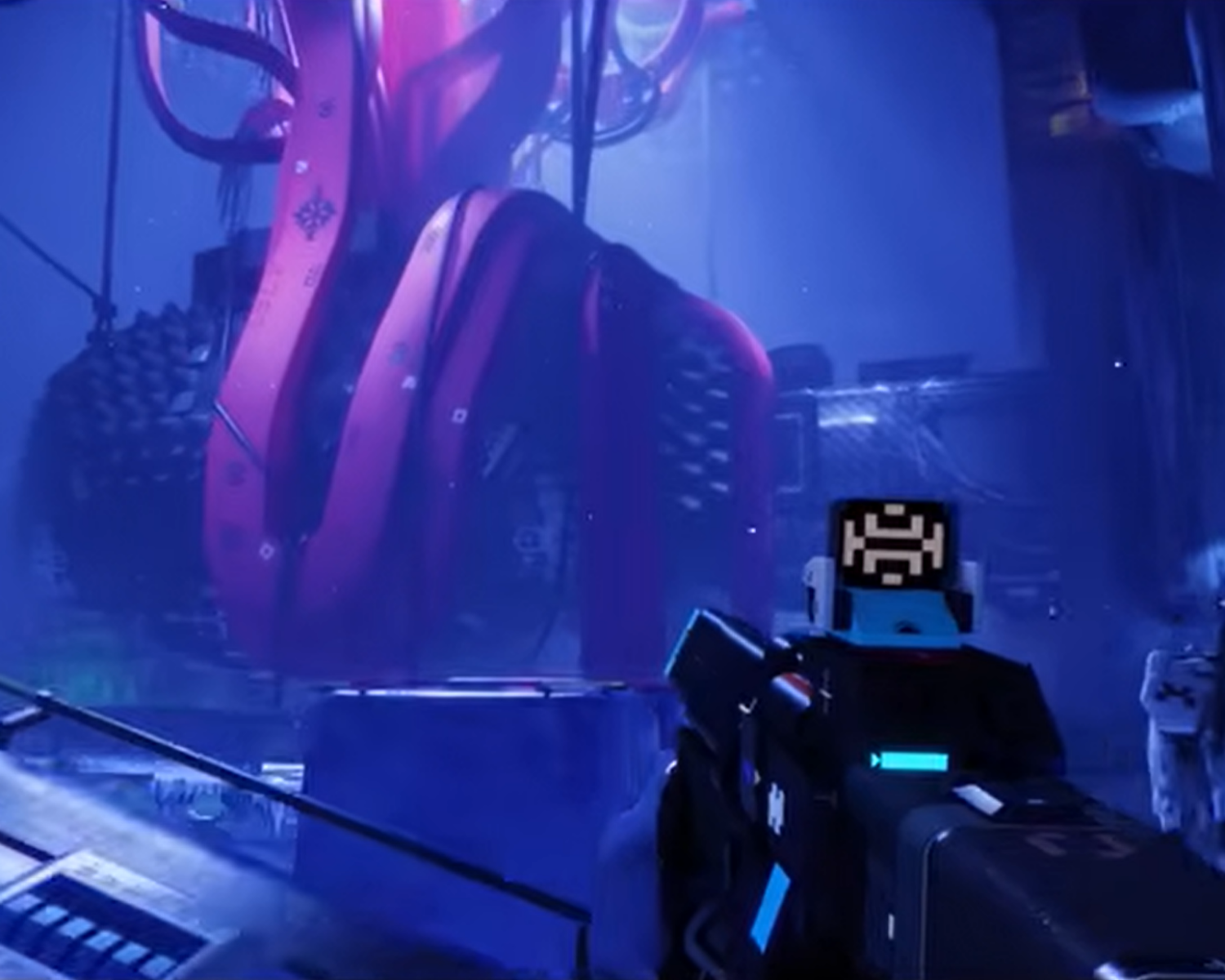 Cryo Archive Launch Trailer | Marathon Screenshot