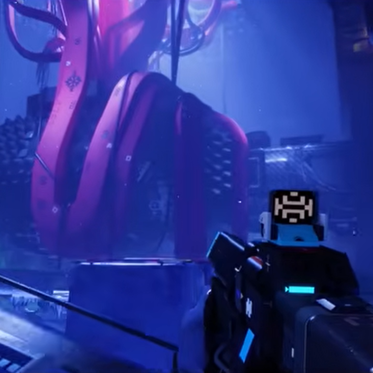 Cryo Archive Launch Trailer | Marathon Screenshot