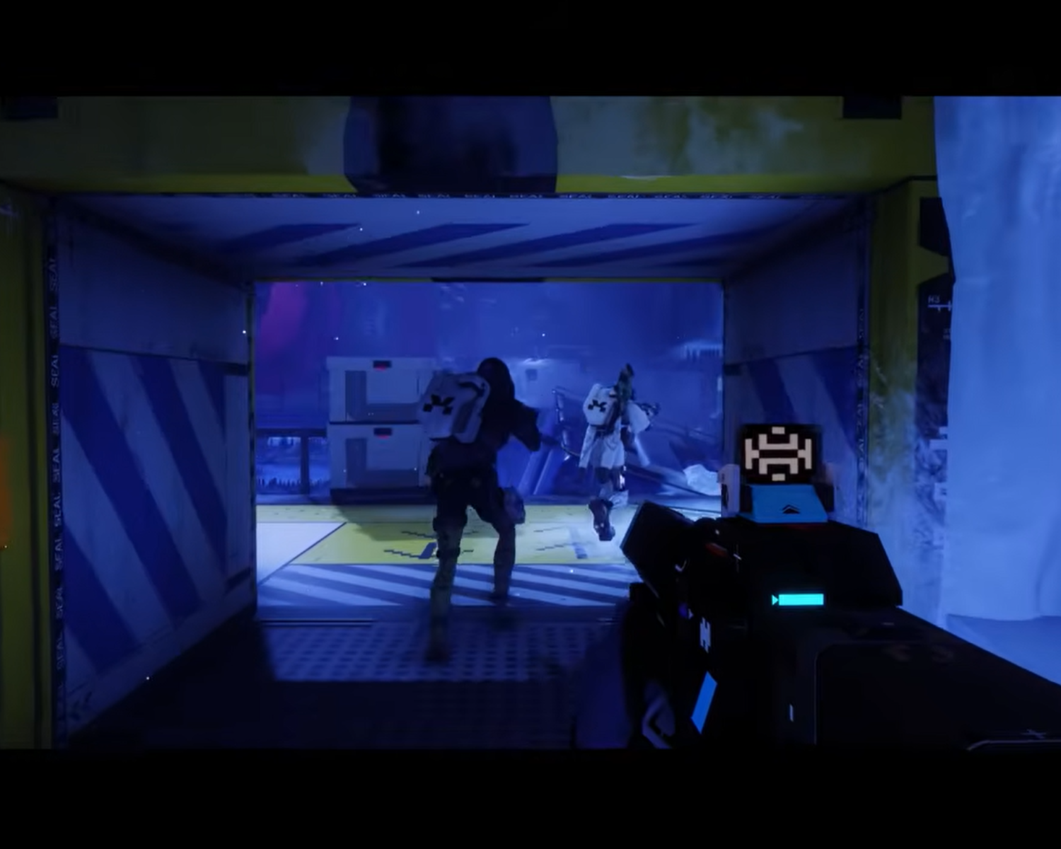 Cryo Archive Launch Trailer | Marathon