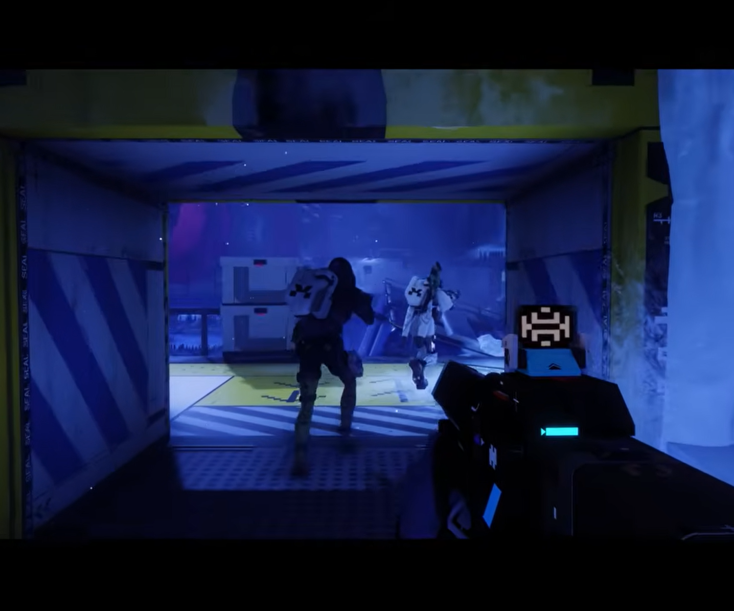 Cryo Archive Launch Trailer | Marathon