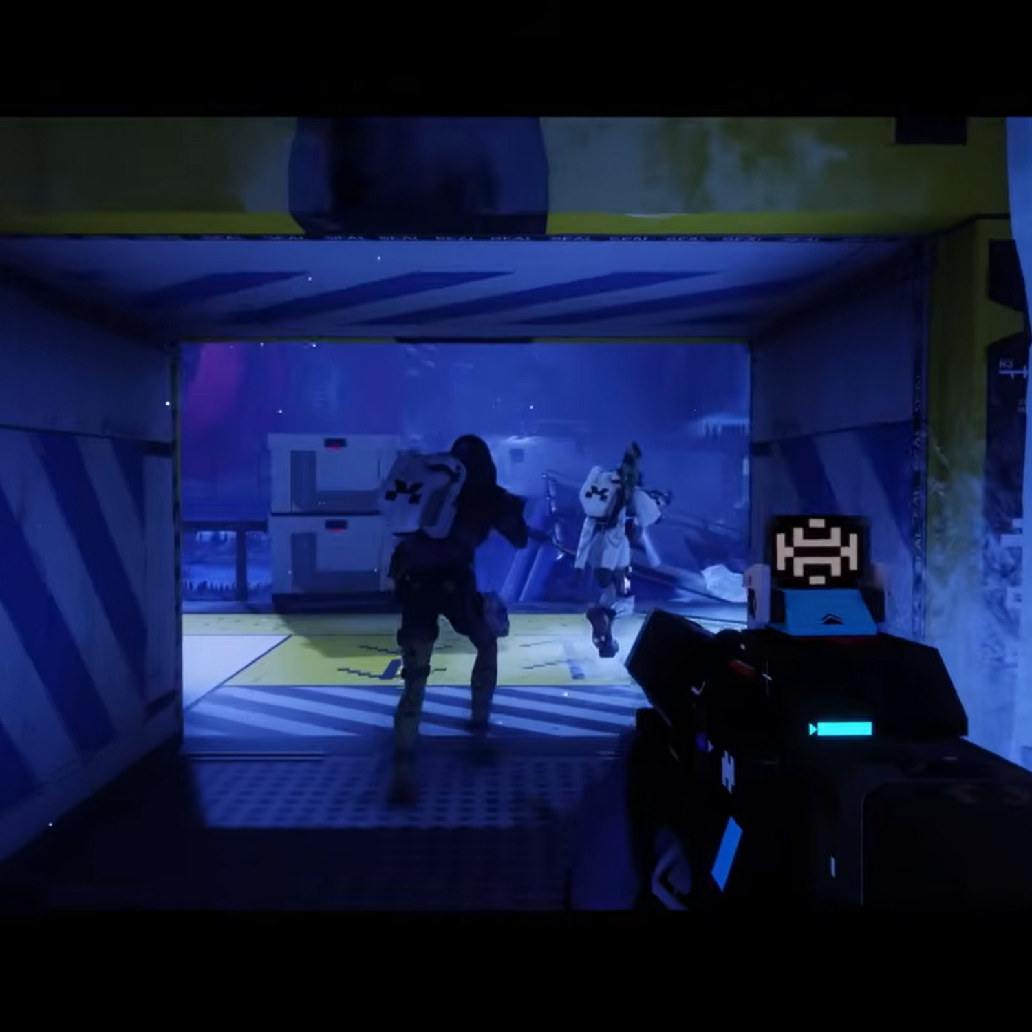 Cryo Archive Launch Trailer | Marathon