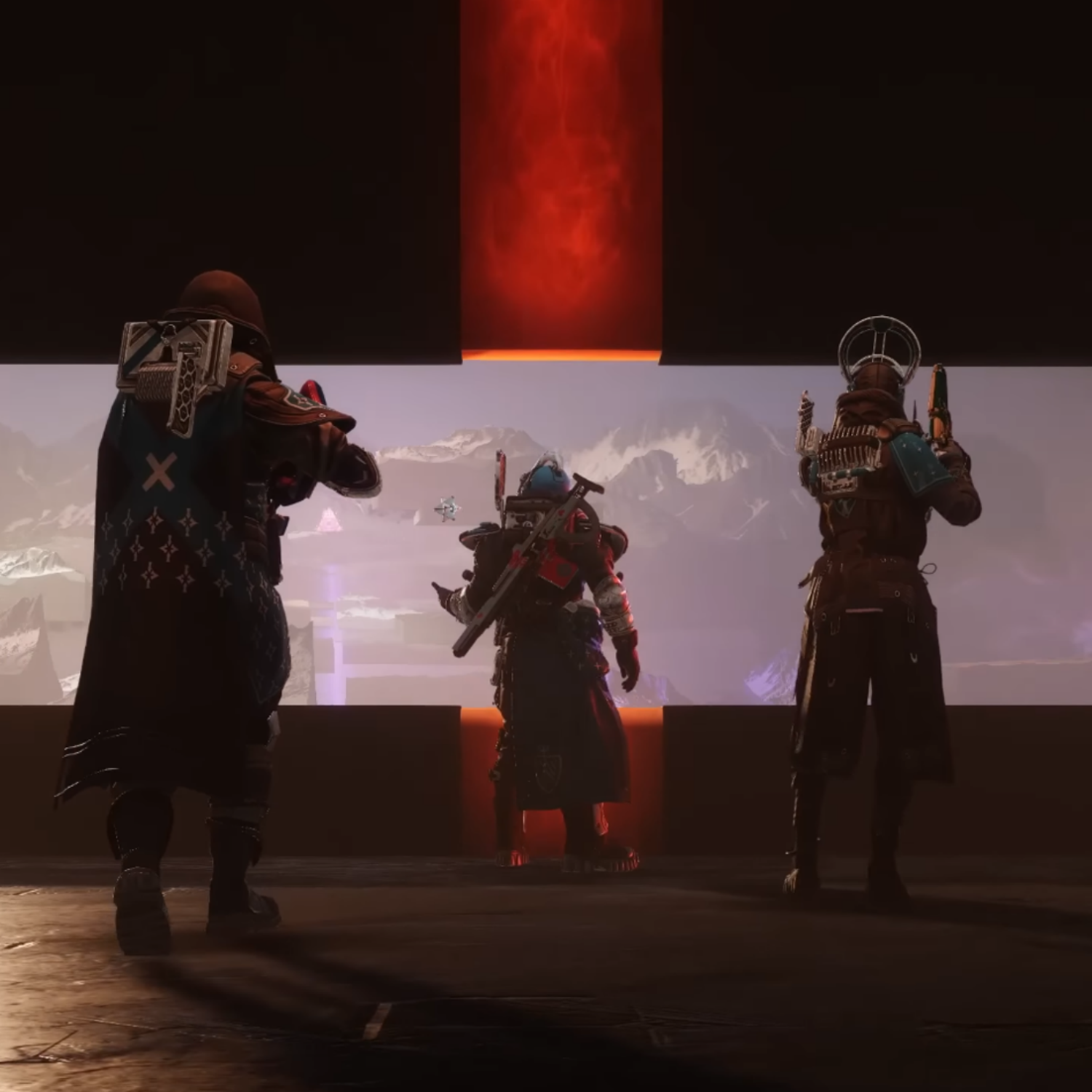 Destiny 2: The Final Shape | Journey into The Traveler Trailer Screenshot